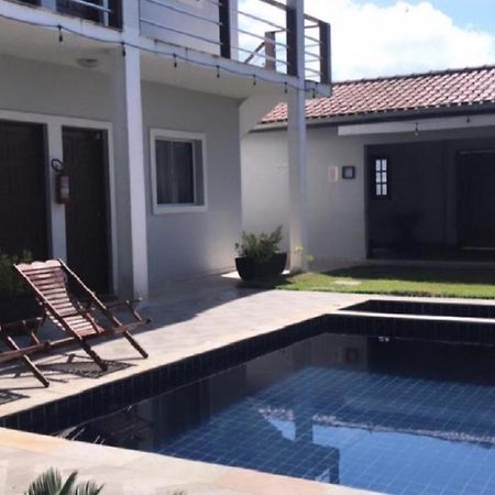 Boracalifornia Hotel Bertioga Luaran gambar
