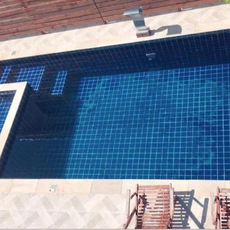 Boracalifornia Hotel Bertioga Luaran gambar