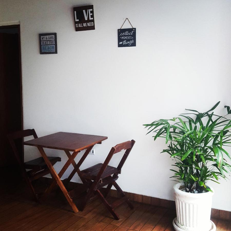 Boracalifornia Hotel Bertioga Luaran gambar
