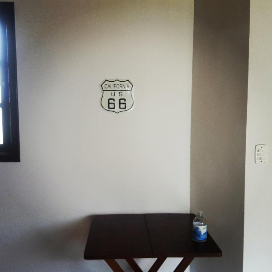 Boracalifornia Hotel Bertioga Luaran gambar