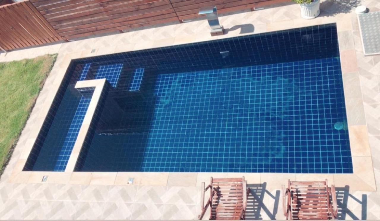 Boracalifornia Hotel Bertioga Luaran gambar
