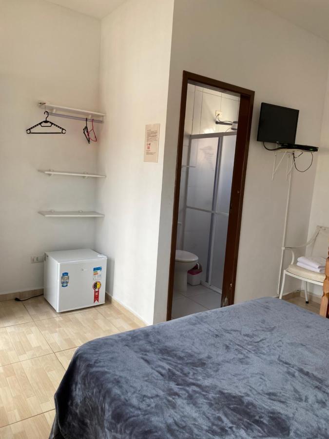 Boracalifornia Hotel Bertioga Luaran gambar