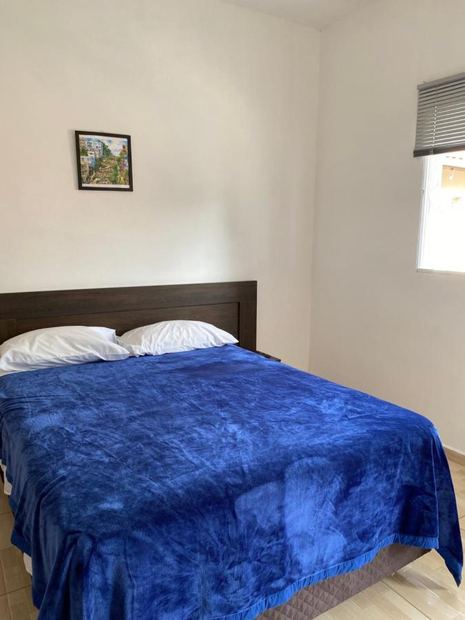 Boracalifornia Hotel Bertioga Luaran gambar